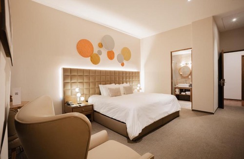 Ciudad Lopez Mateos Hotel | Antigua Hotel Boutique
