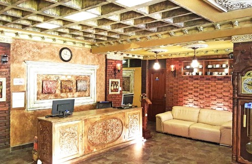 Zona 10 Hotel | Antigua Inn Hotel