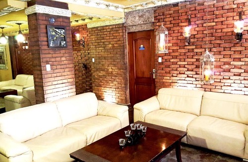 Zona 10 Hotel | Antigua Inn Hotel