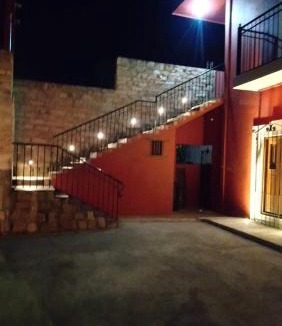 Jimenez Hotel | Antigua Mariana Hotel Boutique