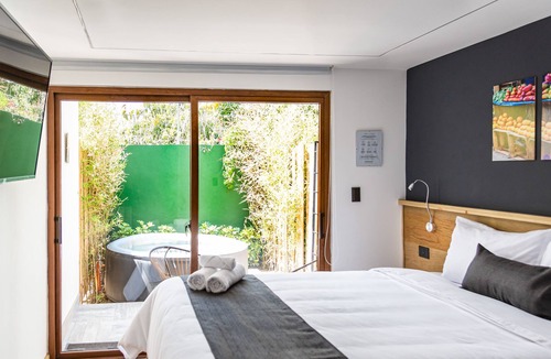Antigua Guatemala Hotel | ANTIKA
