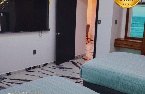 Ciudad Madero Hotel | Antonios Miramar Hotel