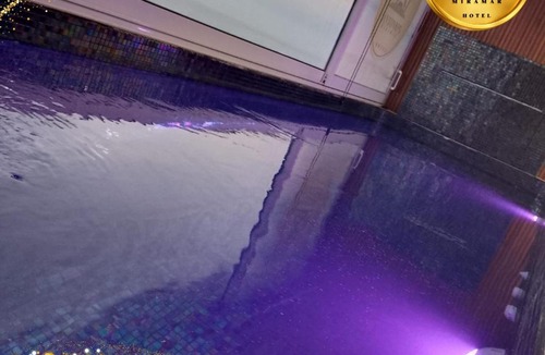 Ciudad Madero Hotel | Antonios Miramar Hotel