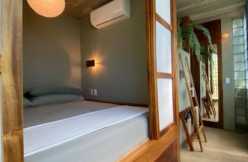 San Francisco Hotel | AORA San Pancho