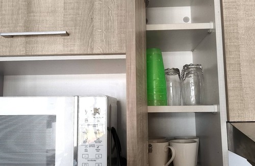 Guatemala City Historical District Apartment | Apart 1004. city ​center z.1