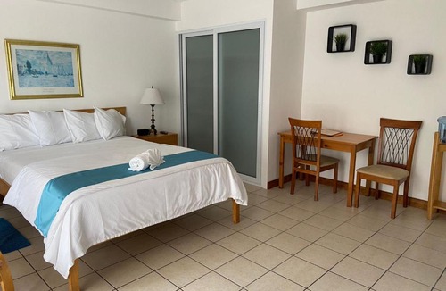 Zona 10 Apartment | Apart Hotel, Apartamentos Reforma