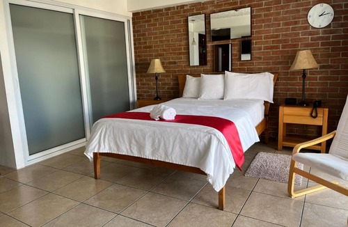Zona 10 Apartment | Apart Hotel, Apartamentos Reforma