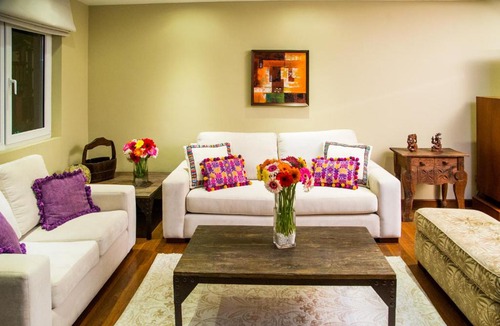 Zona 10 Hotel | Apart-Hotel Casa Serena