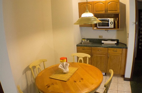 Colonia Bella Aurora Apartment | Apart-Hotel Posada San Judas