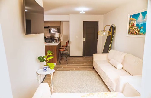 Antigua Guatemala Apartment | Apartamento moderno cerca de Antigua Guatemala