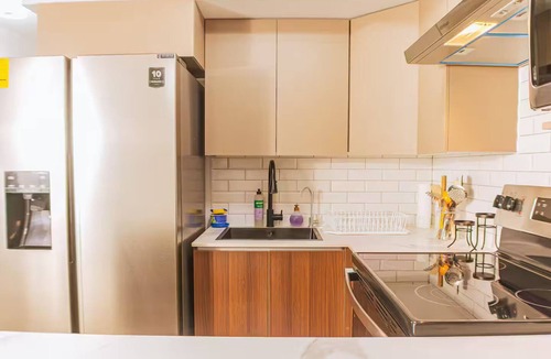Antigua Guatemala Apartment | Apartamento moderno cerca de Antigua Guatemala
