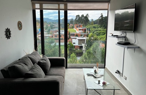 Zona 16 Apartment | Apartamento Moderno en Ciudad Cayalá