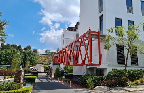 Zona 16 Apartment | Apartamento Moderno en Ciudad Cayalá