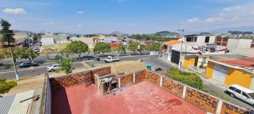 Zona 18 Apartment | Apartament Maya 1 not bookable