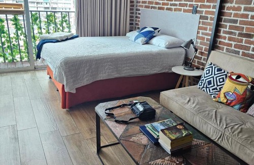 Zona Historico Apartment | Apartamento 1108 con la mejor vista del Centro Histórico