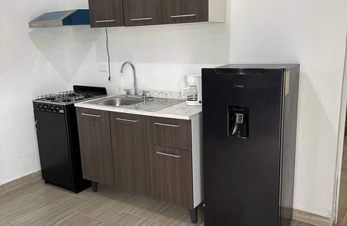 Nuevo Laredo Apartment | APARTAMENTO 2