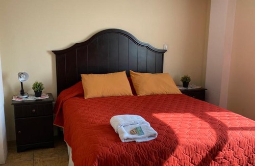 Quetzaltenango Apartment | Apartamento #3 Portal de Occidente