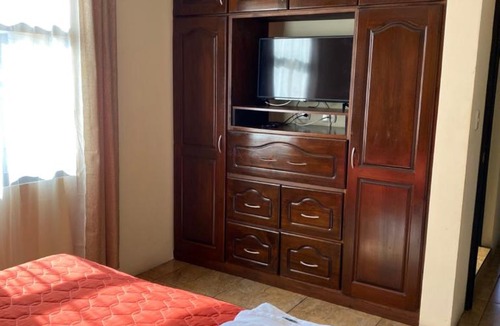 Quetzaltenango Apartment | Apartamento #3 Portal de Occidente
