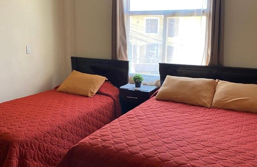 Quetzaltenango Apartment | Apartamento #3 Portal de Occidente