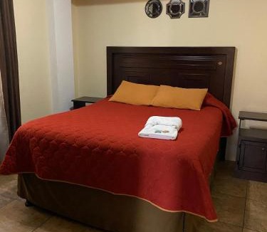 Quetzaltenango Apartment | Apartamento #4 Portal de Occidente