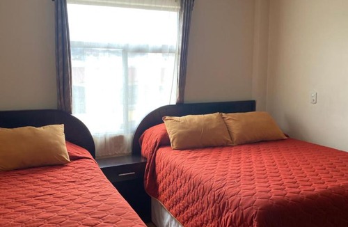 Quetzaltenango Apartment | Apartamento #6 Portal de Occidente
