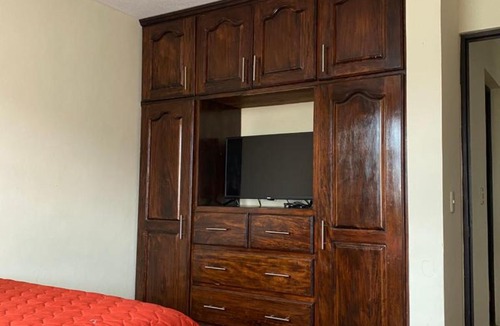 Quetzaltenango Apartment | Apartamento #6 Portal de Occidente