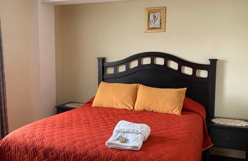 Quetzaltenango Apartment | Apartamento #6 Portal de Occidente