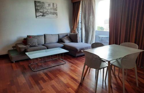 Zona 9 Apartment | Apartamento 908 Cortijo Reforma zona 9