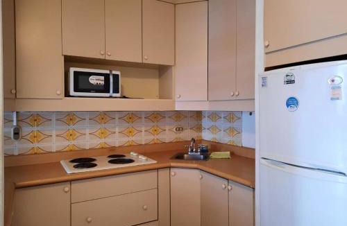 Zona 9 Apartment | Apartamento 908 Cortijo Reforma zona 9
