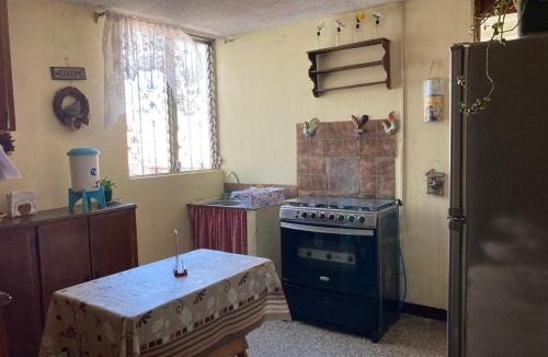 Zona 11 Apartment | Apartamento Acogedor Hogar San Jorge