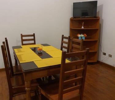 Zona 13 Apartment | Apartamento Aeropuerto La Aurora Guatemala