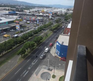 Zona 12 Apartment | Apartamento Armonia Chisi