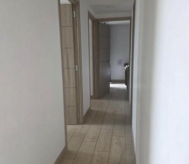 Zona 12 Apartment | Apartamento Armonia Chisi