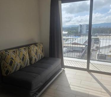 Zona 12 Apartment | Apartamento Armonia Chisi