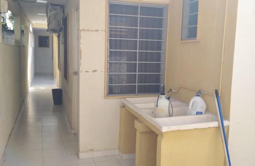 Merida Apartment | Apartamento cálido y acogedor