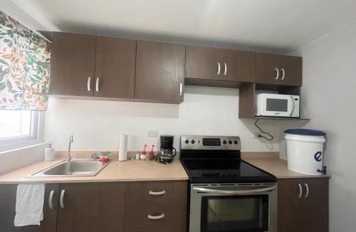 Zona 2 de Mixco Apartment | Apartamento Centrico - Tesoro - zona 2 de mixco, guatemala