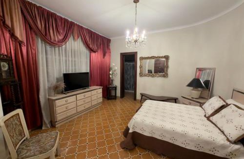 Zona 19 Apartment | Apartamento Colonial Zona 1 Guatemala
