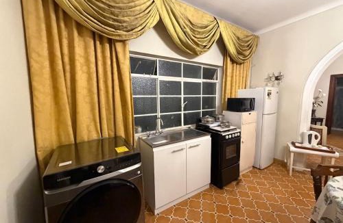 Zona 19 Apartment | Apartamento Colonial Zona 1 Guatemala