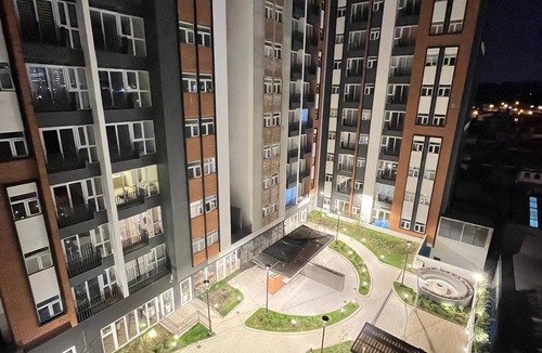 Zona 12 Apartment | Apartamento Completo Ciudad de Guatemala, Zona 11 Cercano Aeropuerto, Miraflores