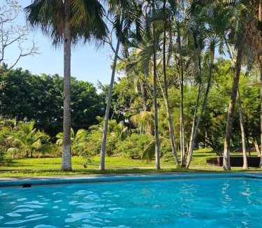 Santa Clara La Laguna Apartment | Apartamento Compacto muy cerca del Irtra