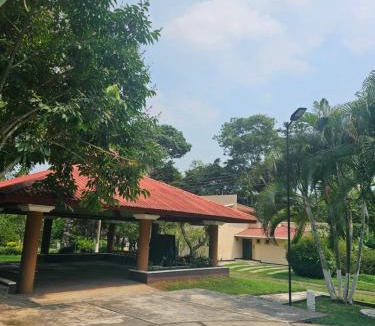 Santa Clara La Laguna Apartment | Apartamento Compacto muy cerca del Irtra