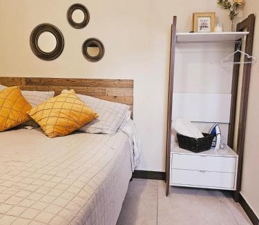 Santa Clara La Laguna Apartment | Apartamento Compacto muy cerca del Irtra