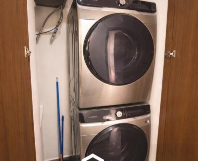 Zona 1 Apartment | Apartamento con Piscina