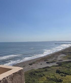 Boca del Rio Apartment | Apartamento con vista al mar y río, albercas, gym, facturamos