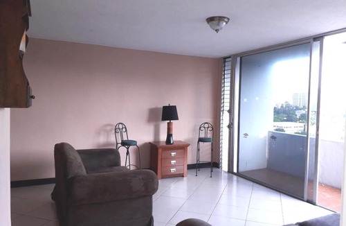 Zona 9 Apartment | Apartamento Cortijo Reforma zona 9