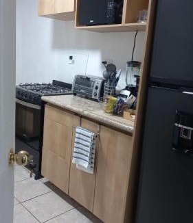 Coban Apartment | Apartamento en Cobán casa Azul