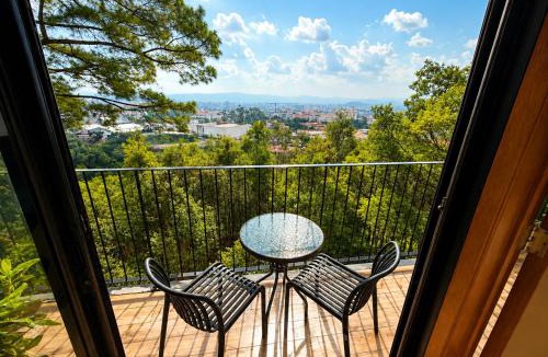 Zona 16 Apartment | Apartamento en Kanajuyu