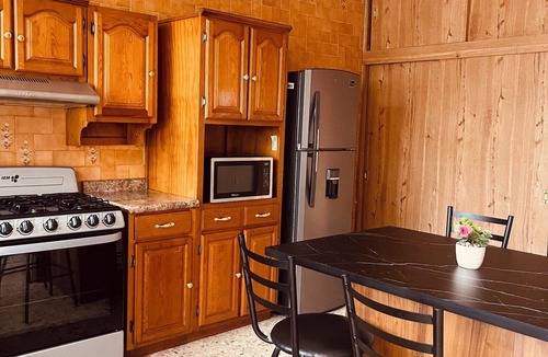Cadereyta Jimenez Apartment | Apartamento en Plazuela