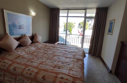 Zona 10 Apartment | Apartamento Grande 3 habitaciones Z10