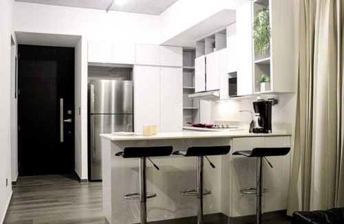 Zona 16 Apartment | Apartamento con vista a Piscina - Cayala
